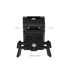 4 In 1 Handle Back Clip Button Attachment Trigger Bracket for Xbox Series S / X
