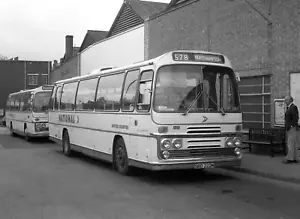 United Counties 222 southampton 6x4 Quality Bus Photo - Picture 1 of 1
