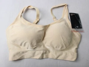 Underoutfit Comfort Shaping Bra with Adjustable Straps - Assorted Colors & Sizes - Picture 1 of 47