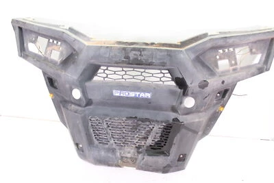 2015 POLARIS RZR S 900 EPS REAR BUMPER WITH BLINKERS  - Image 1 of 4