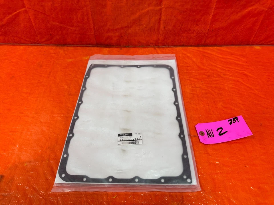 16-20 INFINITI Q50 & Q60 - JUNTA DE CÁRTER DE ACEITE DE TRANSMISIÓN VR30DDTT - OEM #289 Foto 1 de 2