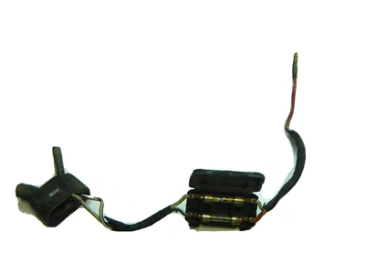 Batería fusible principal Kawasaki KZ1000 P 1992 Police Foto 1 de 4