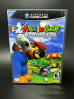 Mario Golf: Toadstool Tour (Nintendo GameCube) *COMPLETE - TESTED*