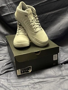 NIB NEW Men SZ 11 Jordan Flight Origin 4 Wolf Grey - Bild 1 von 10