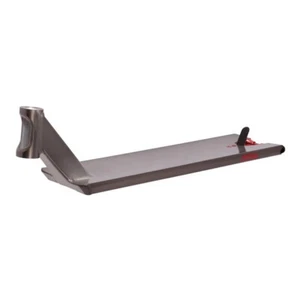 Cubierta de scooter Aztek 666 24" - negra trans - Imagen 1 de 4
