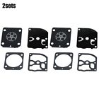 17) S79 S80 S93 Compatible Diaphragm & Gasket Kit For Stihl Ms171 Ms181 M 11