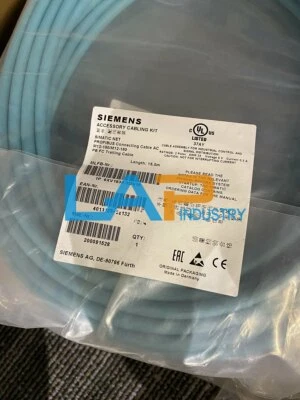 1Pcs New For SIEMENS plug-in cable 6XV1830-3DN15 - Image 1 of 3