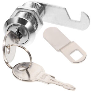 Security RV Child Mailbox Lock And Key Cabinet Door Locks Cylinder Lock h