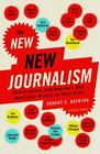 The New New Journalism: Conversations with America&#39;s Best Nonfiction Writers...