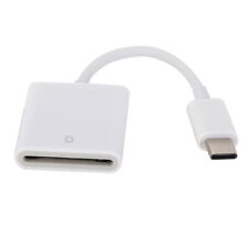 Type C Extension Hub OTG SD-Card Reader Adapter For iPad Pro 2018-19 Pixelbook