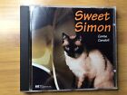 Sweet Simon - Conte Candoli (1992) CD