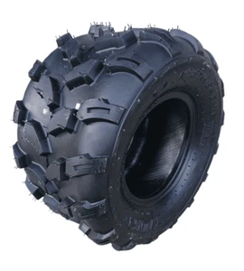 Reifen 18x9.50-8 33F JUNKAI für Rasentraktor Aufsitzmäher Quad ATV Schneeräumer - Bild 1 von 3