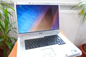 DELL 9300 l 17 Zoll FullHD l Kubuntu l Radeon l 2GB RAM l DVDRW l AKKU SEHR GUT - Bild 1 von 11