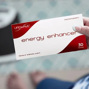 LifeWave Energy Enhancer Pflaster - 30 Pflaster - Bild 1 von 10