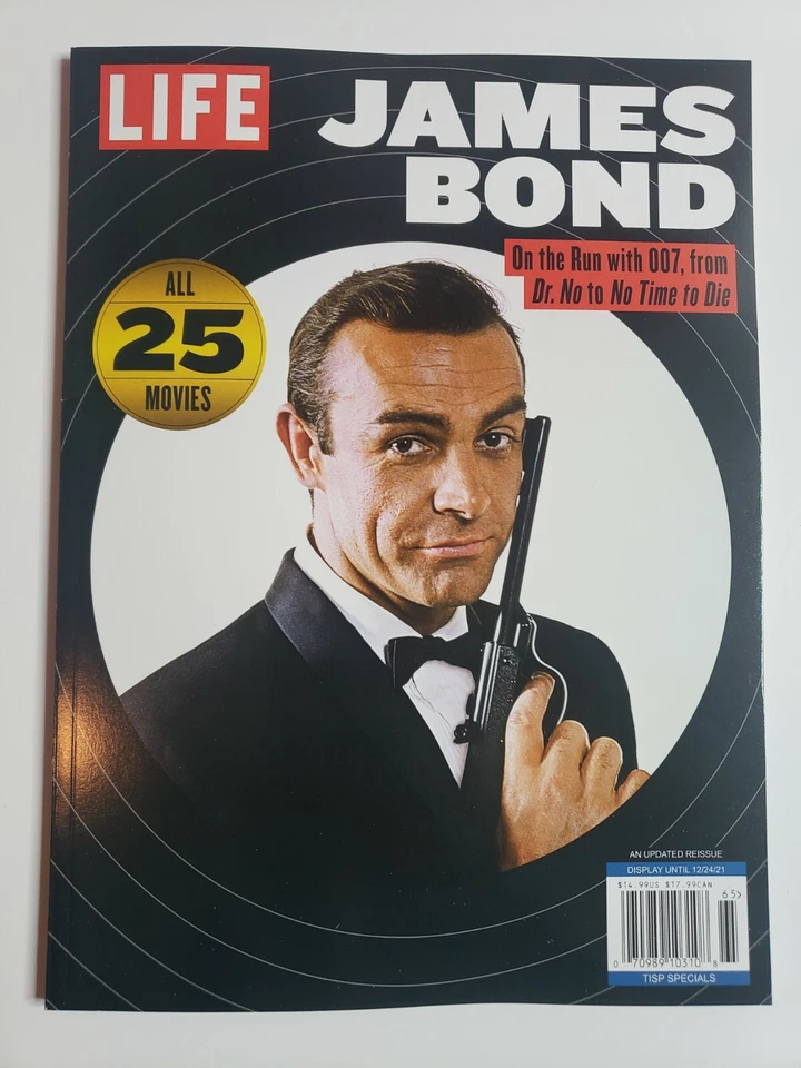 Bob Marley - Life Magazine -The Songs The Life The Legend (2024) - 2 Magazines