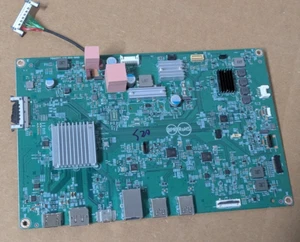 OEM - HP E34M G4 Monitor - MAIN CONTROL BOARD 715GC893-M0B-B00-0H5G W/ WARRANTY - Bild 1 von 5