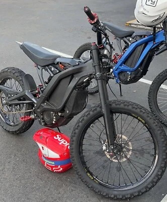 sur ron, 72v, 6.500$ en mods, dm para lista... Compradores serios... Foto 1 de 2