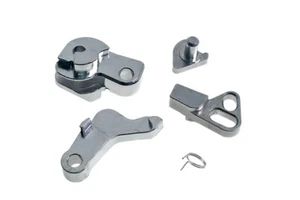 ZESTAW MŁOTKÓW ZE STALI NIERDZEWNEJ KROWA DO UMAREX G18C #CCT-UMAREX-010 - Zdjęcie 1 z 2