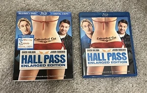 Hall Pass (Extended Cut) Blu-ray - Picture 1 of 1