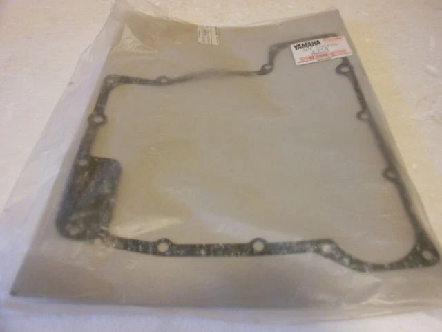 NOS 1986-1991 Yamaha FJ1200 Strainer Gasket 36Y-13414-00 - Image 1 of 1