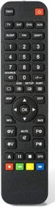 REMOTE CONTROL MUSICAL FIDELITY M1CLIC M1 CLIC NEW - Picture 1 of 1