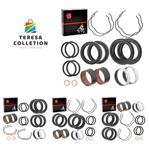 Replacement Seal Kit for Yamaha V-Star 650 950 1100 1300 - Essential Maintenance - Bild 1 von 9