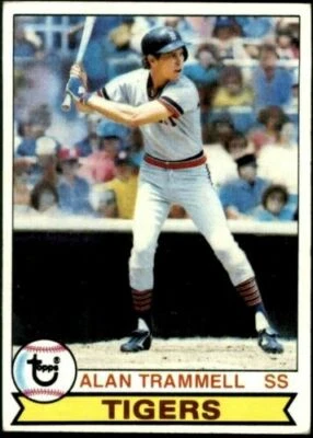 1979 Topps Baseball-You Pick -Rough, bad corners, off center-Card #s 4-585 - Image 1 of 4