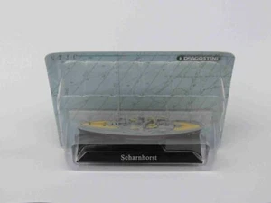 SCHARNHORST Armored cruiser 1907, Model, Battleship, Warship, 1:1250 Scale - Picture 1 of 1