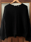 Country Road Black Mohair Blend Jumper Huge Wardrobe Clearout On Now