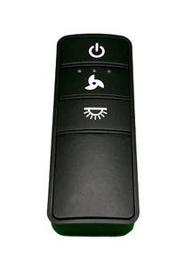 Replacement for Hampton Bay TR220A KUJCE10318 (REMOTE ONLY) RC-72T - Picture 1 of 2