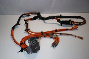 MERCEDES C CLASS W205 2.0 PETROL HYBRID HIGH VOLTAGE INVERTER CABLE A2055452428 - Picture 1 of 12