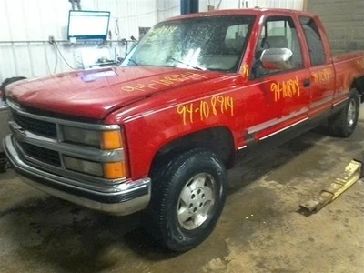 燃油泵总成 6-262 4.3L 适合 93-95 雪佛兰 1500 拾货 10238410 — 第 1/4 张图片