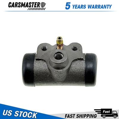 Dorman W19236 Drum Brake Wheel Cylinder For 1955 Studebaker E12 E7 - Image 1 of 2