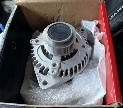 Alternador Acura RDX 2016-2020 nuevo Foto 1 de 4