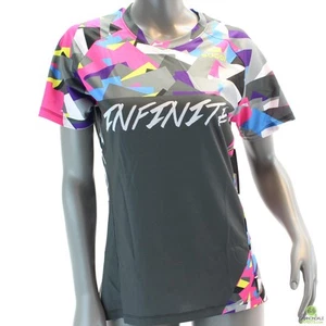 Infinite Cycles Shardnado Freestyle Mountainbike Trikot Damen Small - Bild 1 von 4