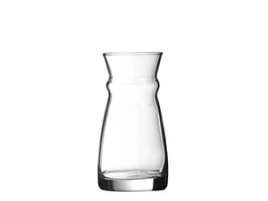 Brocche In VetroMarca Luminarc Fluid Lt 0,25 - Foto 1 di 3