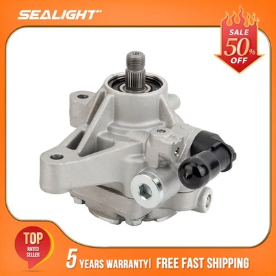 Bomba de dirección asistida para Honda 2003 2004 2005 Element 2003-2004 CR-V 56110PNBA02 Foto 1 de 4