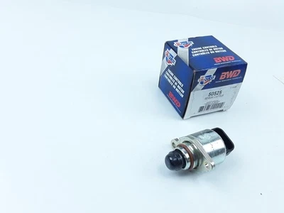 Válvula de control de aire de ralentí para Cadillac Oldsmobile Pontiac 2000 2001 2002 2003-2005 Foto 1 de 4