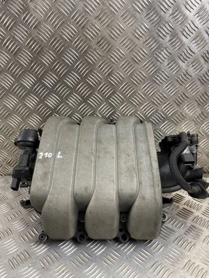 Audi A4 S4 B8 8K 2012 Benzin kW Ansaugbrücke Ansaugkrümmer 06E133210L ETO34873 - Imagem 1 de 4