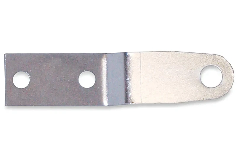 Suporte de montagem traseiro Mustang e parafuso para Harley-Davidson Softail FLST - 8116 - Imagem 1 de 1