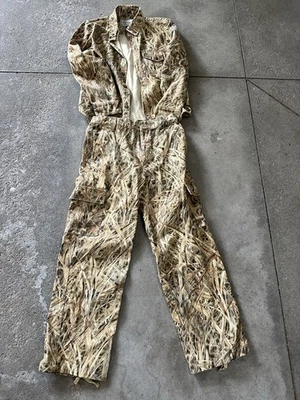 Avery Camo Shirt & Pants Youth L - Image 1 of 3