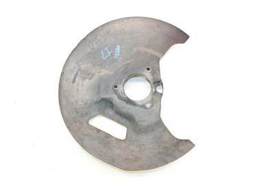 Protector antipolvo freno delantero izquierdo conductor Nissan 300ZX Z31 84-86  Foto 1 de 4