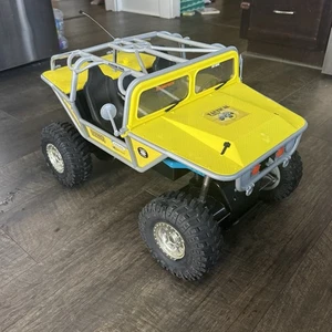 vintage Nylint 1:6 Large Scale 4 WD RC Scorpion MK1 Rock Crawler as-is Untested - Picture 1 of 19