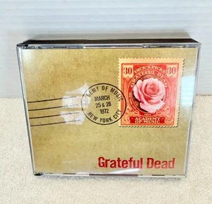 Grateful Dead Dick’s Picks Vol. 30(4-CD Set, 1972 Academy of Music) - Imagen 1 de 5