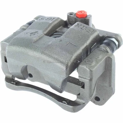 Pinza de freno delantera izquierda centrada DAC para Mazda Miata 2001 2002 2003 2004 2005 Foto 1 de 4