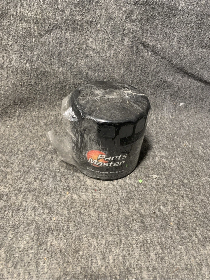 NOS Parts Master 61085 Engine Oil Filter Same As Wix 51085 - Image 1 of 3