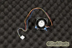 IBM x3250 m2 Server Fan Delta TFB0412EHN-4K29 - Picture 1 of 1