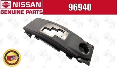 Nissan Genuine R35 GT-R Nismo 07~15 Indicator Assembly 96940 OEM - Image 1 of 4