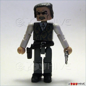 Dollar Trilogy Minimates Fistful of Dollars John Baxter figure loose - Picture 1 of 1