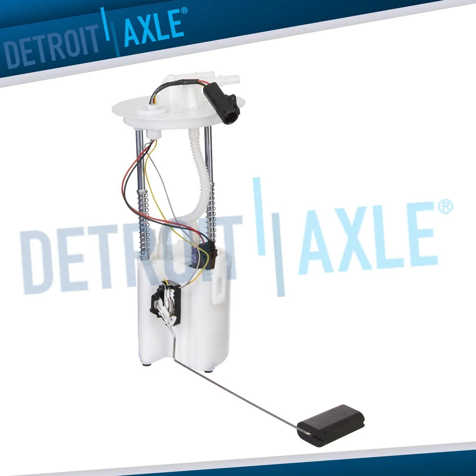 Electrical Fuel Pump Module for 2008 Ford Escape Mazda Tribute Mercury Mariner - Image 1 of 4